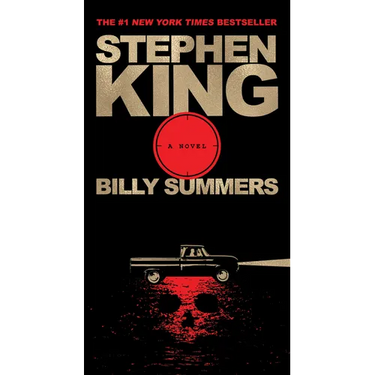 Billy Summers