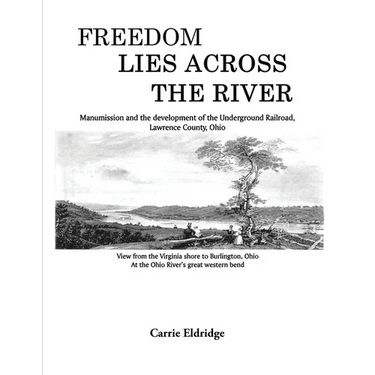 Freedom Lies Across the River