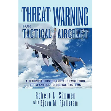 Threat Warning for Tactical Aircraft