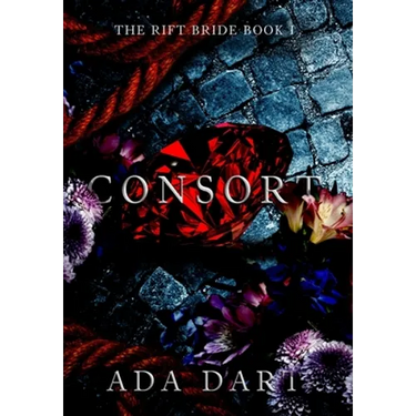 Consort: A Gothic Reverse Harem