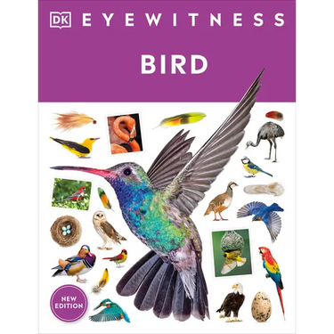 Eyewitness Bird