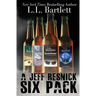 A Jeff Resnick Six Pack