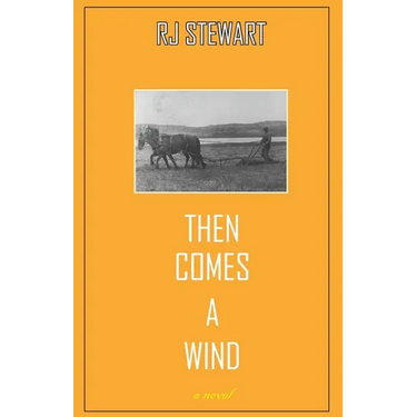 Then Comes a Wind