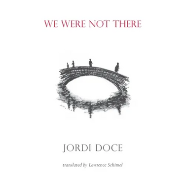 We Were Not There