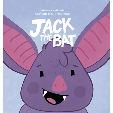 Jack the Bat