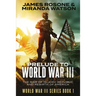 Prelude to World War III: The Rise of the Islamic Republic and the Rebirth of America