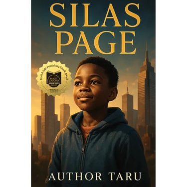 Silas Page