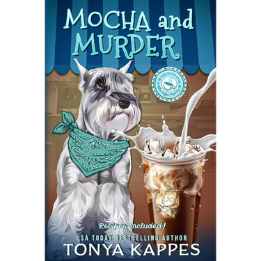 Mocha and Murder