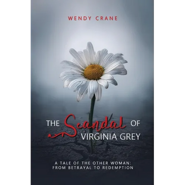 The Scandal of Virginia Grey