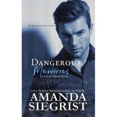 Dangerous Memories