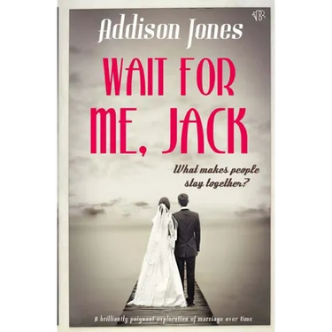 Wait For Me, Jack