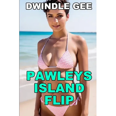 Pawleys Island Flip: Role Reversal, Crossdressing