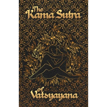 The Kama Sutra Of Vatsyayana