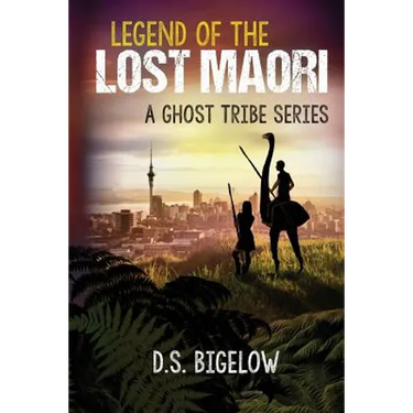 Legend of the Lost Maori