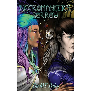 Necromancer's Sorrow