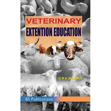 Veterinary Extension Education