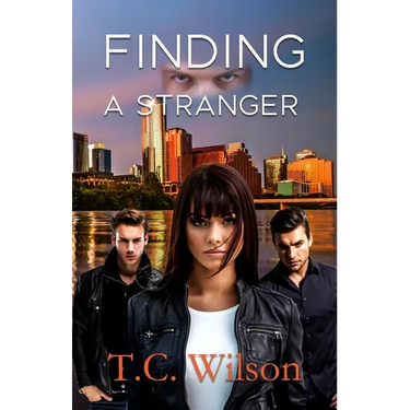 Finding a Stranger