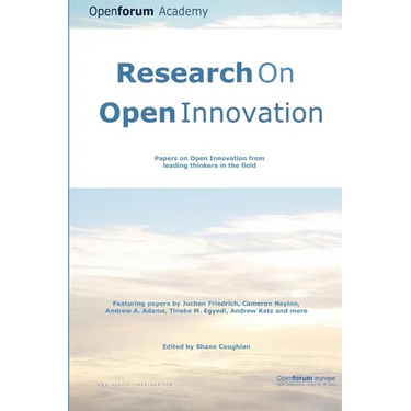 Research On Open Innovation