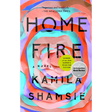 Home Fire