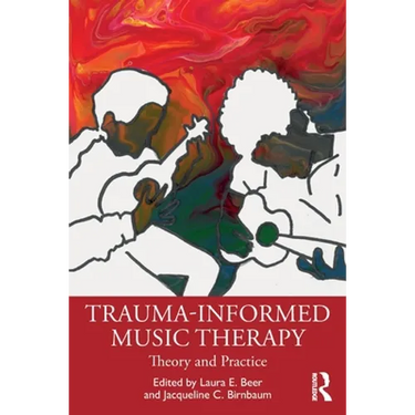 Trauma-Informed Music Therapy: Theory and Practice