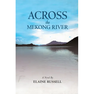Across the Mekong River