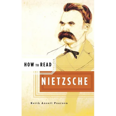 How to Read Nietzsche
