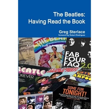The Beatles: Having Read the Book