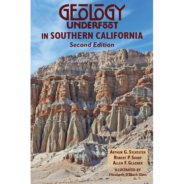 Geology Underfoot in Southern California