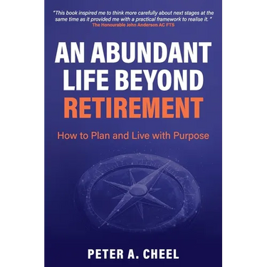 An Abundant Life Beyond Retirement