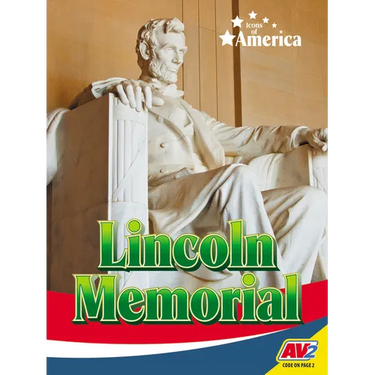 Lincoln Memorial