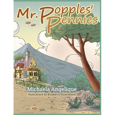 Mr. Popples' Pennies