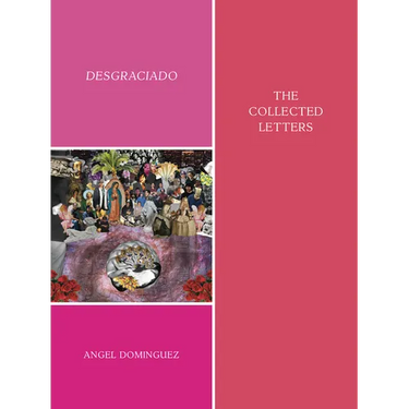 Desgraciado: (The Collected Letters)