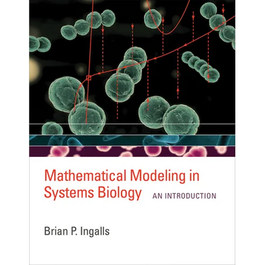 Mathematical Modeling in Systems Biology: An Introduction