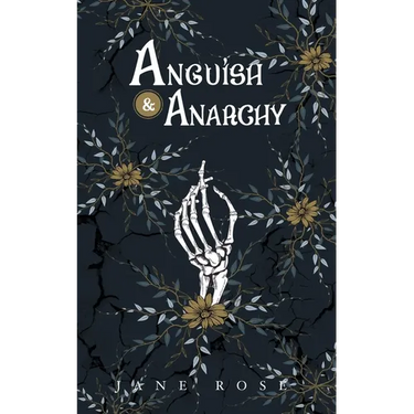 Anguish & Anarchy