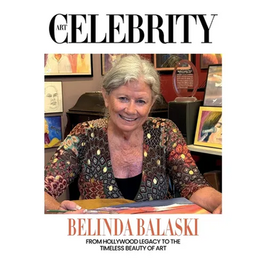 Belinda Balaski: From Hollywood Legacy to the Timeless Beauty of Art