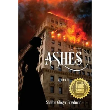 Ashes