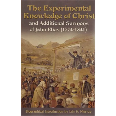 The Experimental Knowledge Christ