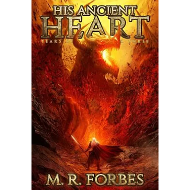 His Ancient Heart