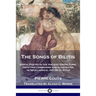 The Songs of Bilitis: Erotic Poetry in the Ancient Greek Form, Depicting Lesbianism and Illustrated in Neoclassical Art Deco Style