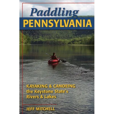 Paddling Pennsylvania