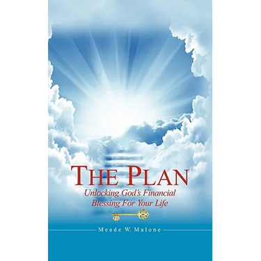 The Plan: Unlocking God's Financial Blessing for Your Life