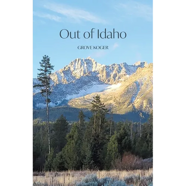 Out of Idaho