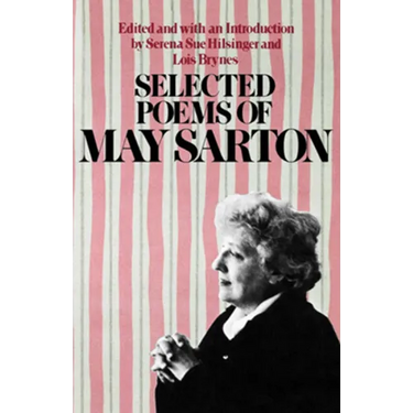 Selected Poems of May Sarton