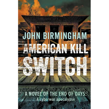 American Kill Switch