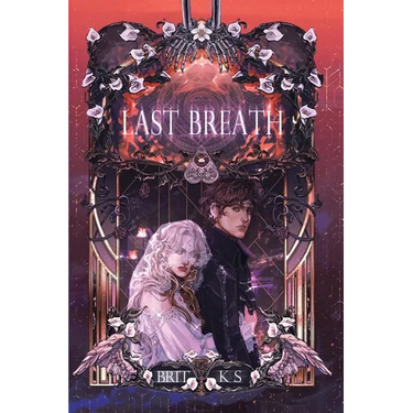 Last Breath