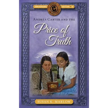 Andrea Carter and the Price of Truth