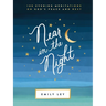 Near in the Night: 100 Evening Meditations on God's Peace and Rest (a 100-Day Devotional)