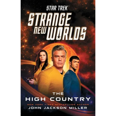 Star Trek: Strange New Worlds: The High Country