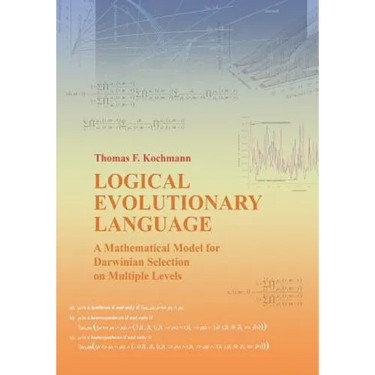 Logical Evolutionary Language: A Mathematical Model for Darwinian Selection on Multiple Levels