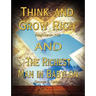 Think and Grow Rich by Napoleon Hill and the Richest Man in Babylon by George S. Clason